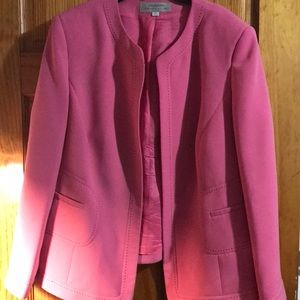 Tahari jacket size 16W
